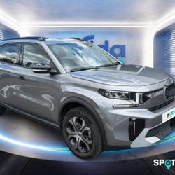 Citroen C3 Aircross 1.2 turbo 100ch plus Wattrelos
