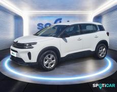Citroen C5 Aircross Wattrelos