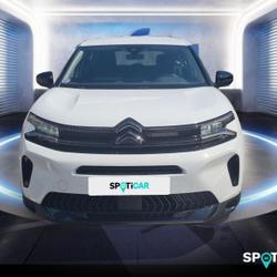 Citroen C5 Aircross Puretech 130ch s&s live e6.d Wattrelos