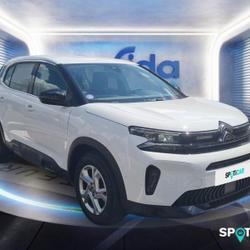 Citroen C5 Aircross Puretech 130ch s&s live e6.d Wattrelos