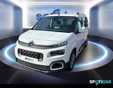 Citroen Berlingo Wattrelos