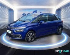 Citroen C4 Picasso Wattrelos