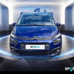 Citroen C4 Picasso Puretech 130ch feel s&s Wattrelos