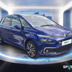 Citroen C4 Picasso Puretech 130ch feel s&s Wattrelos
