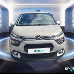 Citroen C3 1.2 puretech 83ch s&s you! Wattrelos