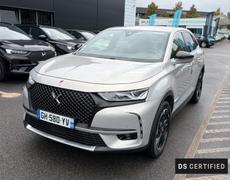 DS DS7 Crossback Wattrelos