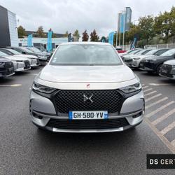 DS DS7 Crossback Puretech 180ch performance line + automatique occasion - Wattrelos - photo 2/17