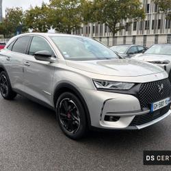 DS DS7 Crossback Puretech 180ch performance line + automatique occasion - Wattrelos - photo 3/17
