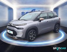 Citroen C3 Aircross Wattrelos