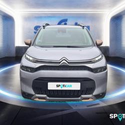 Citroen C3 Aircross Puretech 110ch s&s c-series 2022 occasion - Wattrelos - photo 2/20