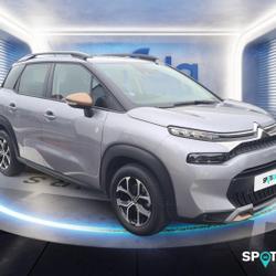 Citroen C3 Aircross Puretech 110ch s&s c-series 2022 occasion - Wattrelos - photo 3/20