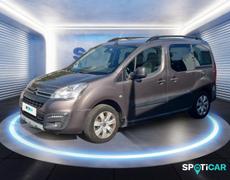 Citroen Berlingo Wattrelos