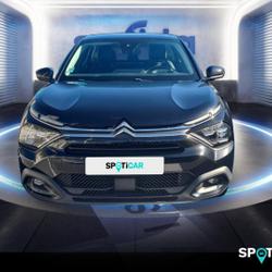 Citroen C4 Puretech 130ch s&s feel pack occasion - Wattrelos - photo 2/20