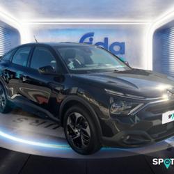 Citroen C4 Puretech 130ch s&s feel pack occasion - Wattrelos - photo 3/20