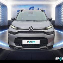 Citroen C3 Aircross 1.2 puretech 110ch s&s max occasion - Wattrelos - photo 2/20
