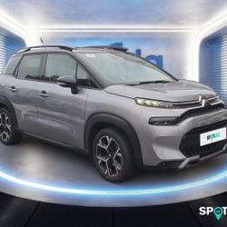 Citroen C3 Aircross 1.2 puretech 110ch s&s max occasion - Wattrelos - photo 3/20
