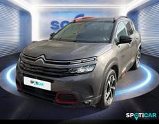 Citroen C5 Aircross Wattrelos