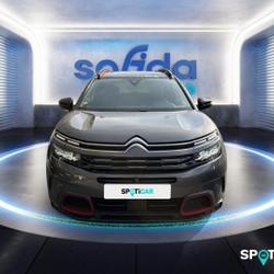 Citroen C5 Aircross Hybrid rechargeable 225ch shine &euml;-eat8 occasion - Wattrelos - photo 2/20