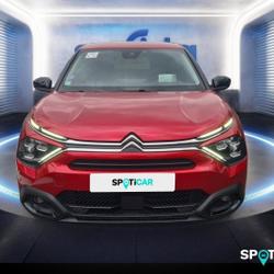 Citroen C4 Puretech 130ch s&s shine pack eat8 occasion - Wattrelos - photo 2/20
