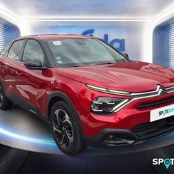 Citroen C4 Puretech 130ch s&s shine pack eat8 occasion - Wattrelos - photo 3/20