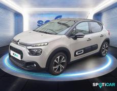 Citroen C3 Wattrelos