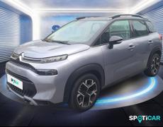 Citroen C3 Aircross Wattrelos