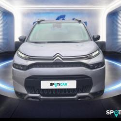 Citroen C3 Aircross Puretech 110ch s&s shine pack occasion - Wattrelos - photo 2/20