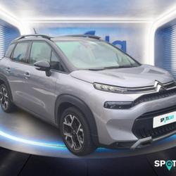 Citroen C3 Aircross Puretech 110ch s&s shine pack occasion - Wattrelos - photo 3/20