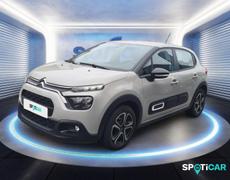 Citroen C3 Wattrelos