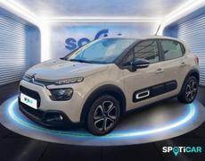 Citroen C3 Wattrelos