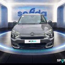 Citroen C4 Puretech 155ch s&s shine eat8 occasion - Wattrelos - photo 2/20