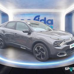 Citroen C4 Puretech 155ch s&s shine eat8 occasion - Wattrelos - photo 3/20