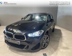 BMW X2 Évreux