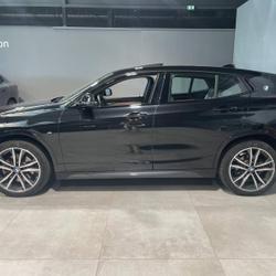 BMW X2 sDrive20iA 178ch M Sport DKG7 &Eacute;vreux