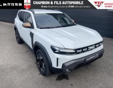Dacia Duster La Grand-Croix