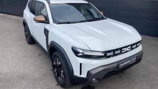 Dacia Duster  - photo 0