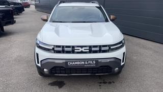 Dacia Duster  - photo 1