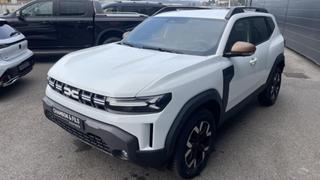 Dacia Duster  - photo 2