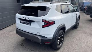 Dacia Duster  - photo 3