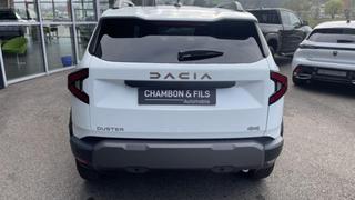Dacia Duster  - photo 4