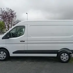 Nissan Interstar L2H2 3T3 2.0 DCI 130 EURO6E N-CONNECTA Chantonnay