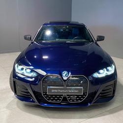 BMW i4 eDrive40 340ch M Sport &Eacute;vreux