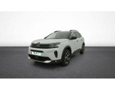 Citroen C5 Aircross Montélimar