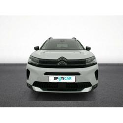 Citroen C5 Aircross C5 Aircross BlueHDi 130 EAT8 Max Mont&eacute;limar
