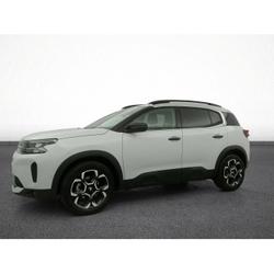 Citroen C5 Aircross C5 Aircross BlueHDi 130 EAT8 Max Mont&eacute;limar