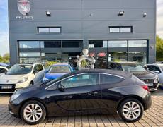 Opel Astra Nouvoitou