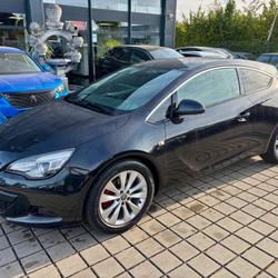 Opel Astra GTC 1.4 TURBO 140 SPORT STOP AND START Nouvoitou