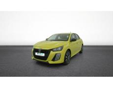 Peugeot 208 Montélimar