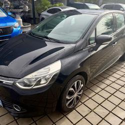 Renault Clio 4 1.5 DCI 75 LIFE Nouvoitou