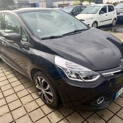 Renault Clio 4 1.5 DCI 75 LIFE Nouvoitou